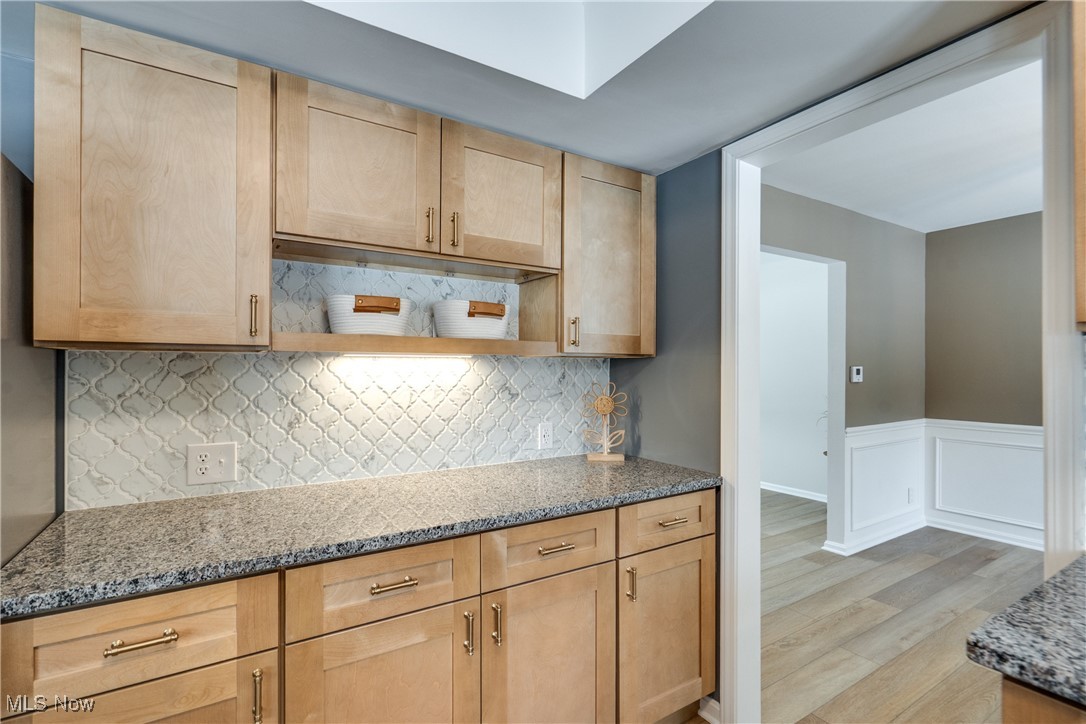 Ridgewood Park Estates - Residential