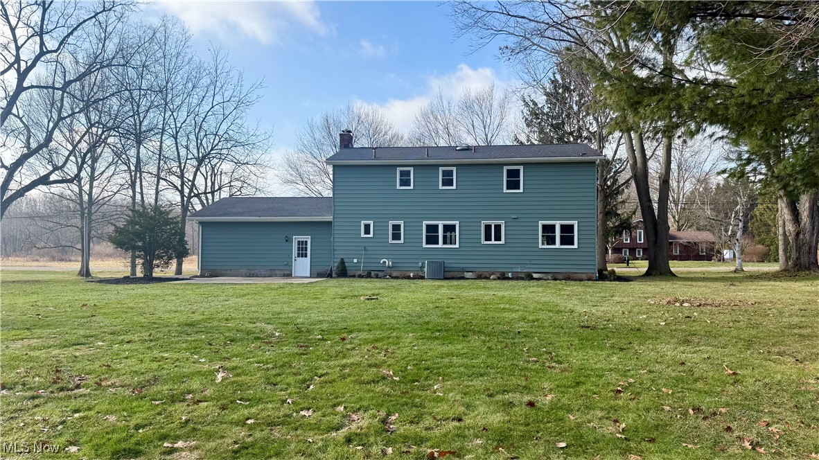 Ridgewood Park Estates - Residential