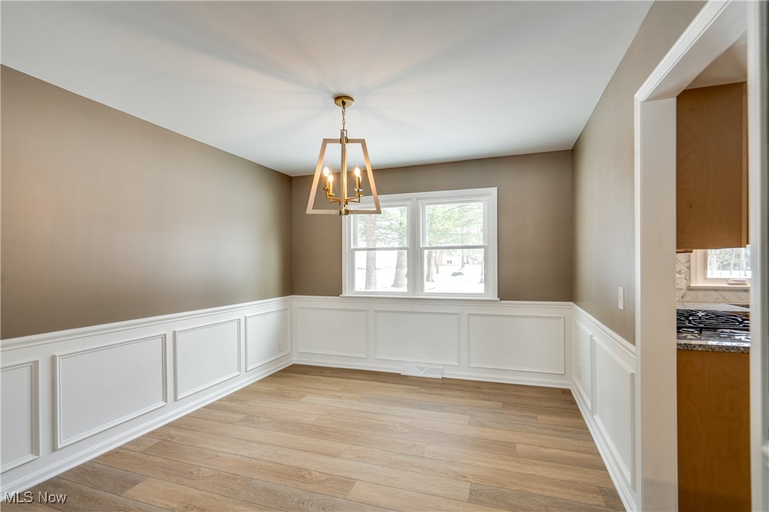 Ridgewood Park Estates - Residential