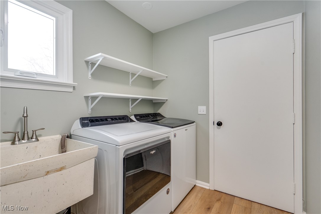 Ridgewood Park Estates - Residential