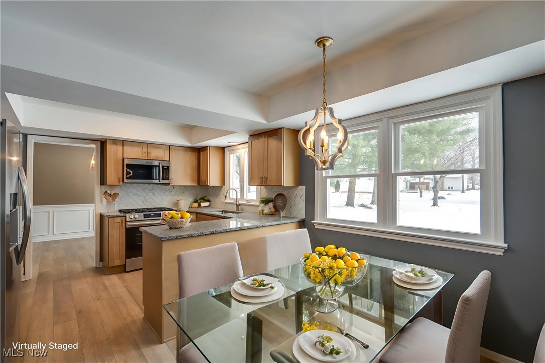 Ridgewood Park Estates - Residential