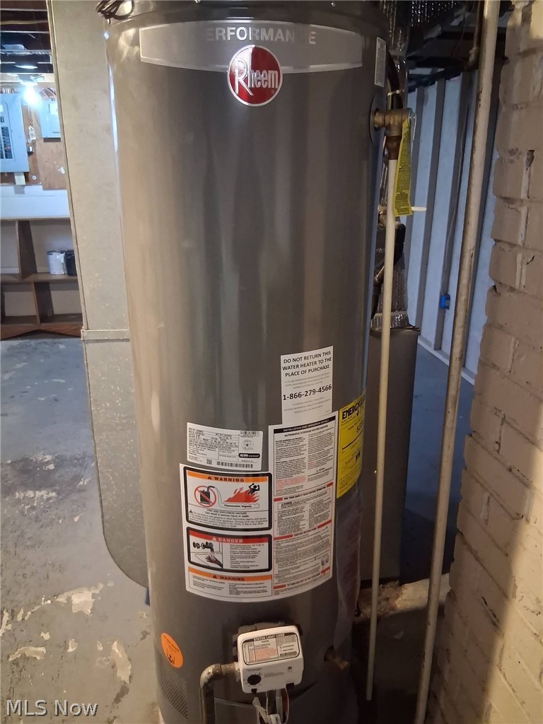 Lorain Stone Co - Residential