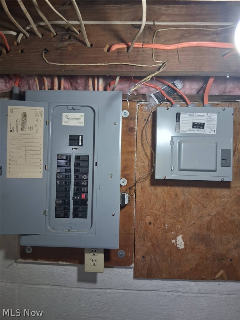 Lorain Stone Co - Residential