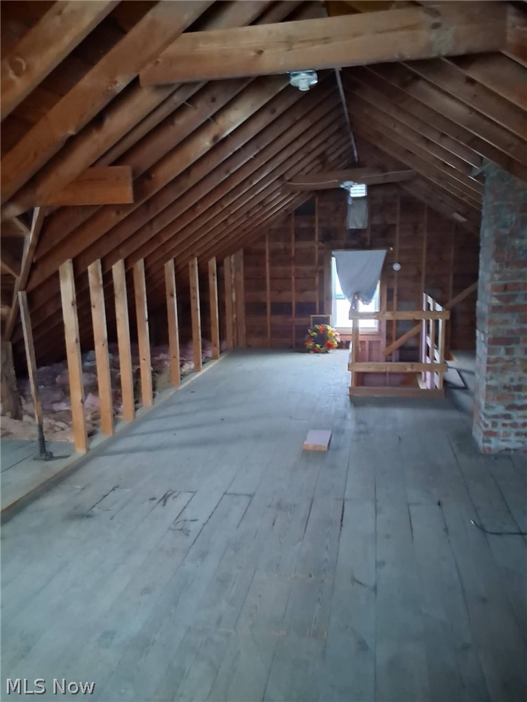 Lorain Stone Co - Residential