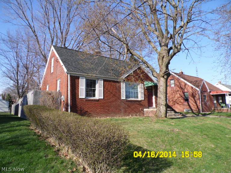 Edmeyer Park - Residential