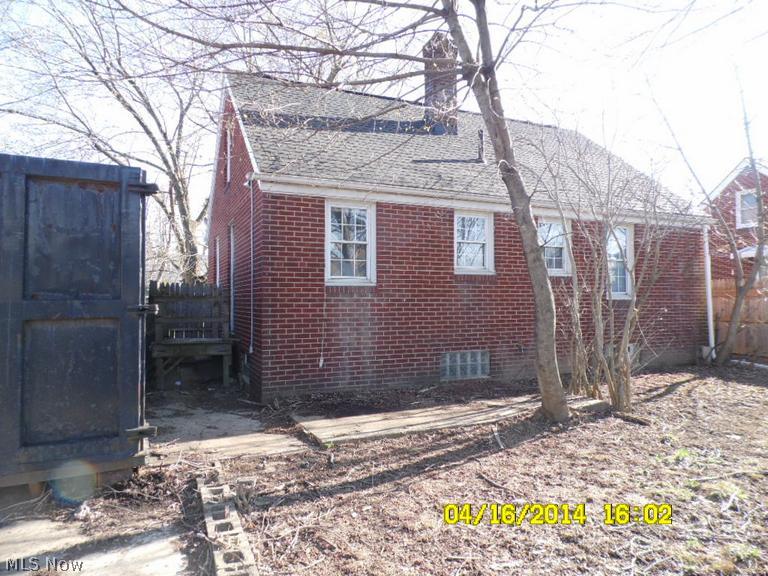 Edmeyer Park - Residential