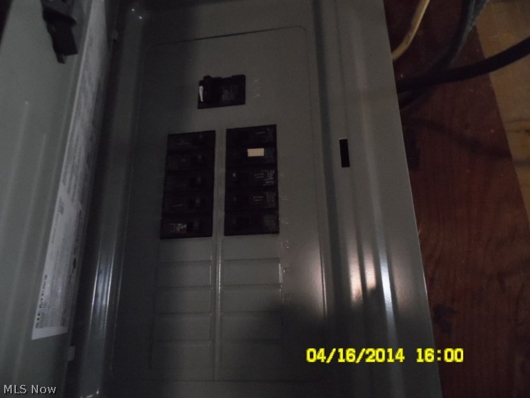 Edmeyer Park - Residential