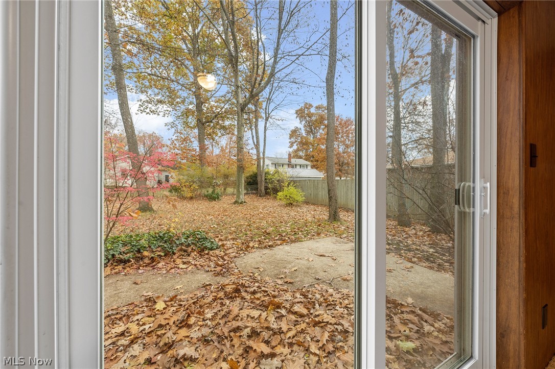 Forest Heights - Residential