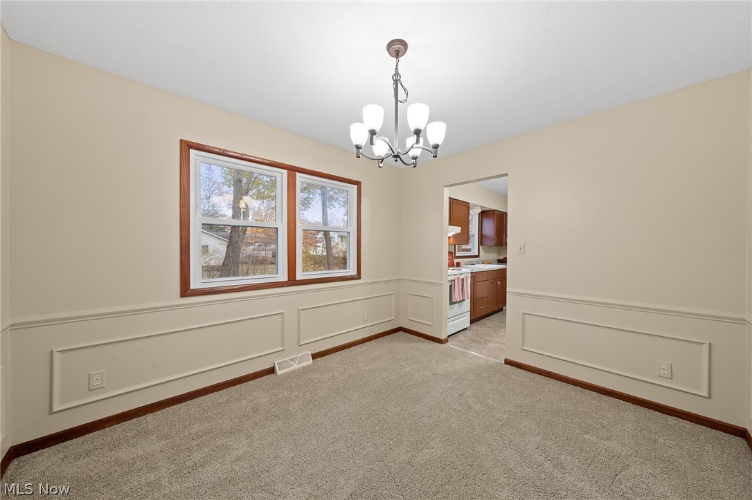 Forest Heights - Residential