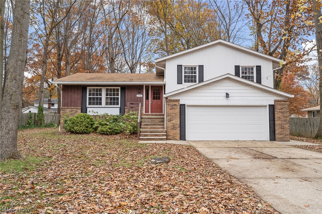 Forest Heights - Residential