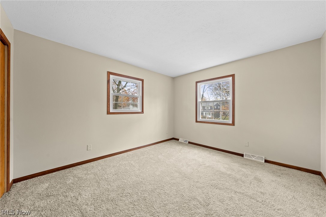 Forest Heights - Residential