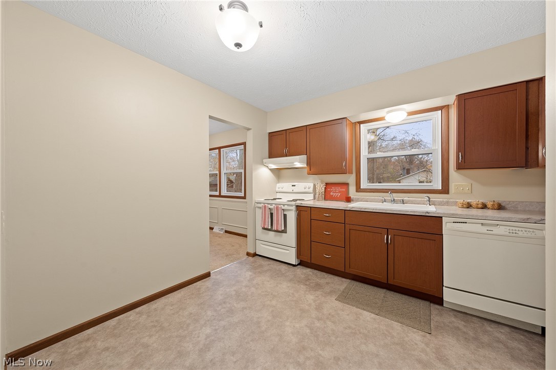Forest Heights - Residential