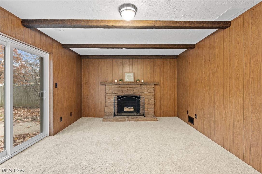 Forest Heights - Residential