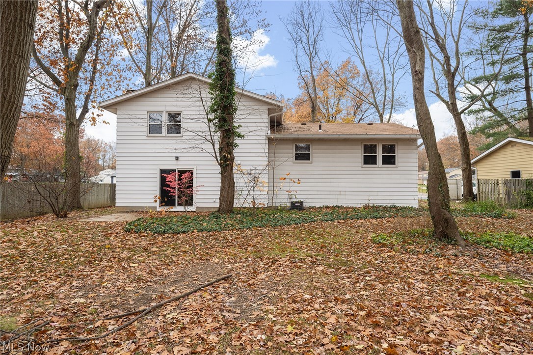 Forest Heights - Residential