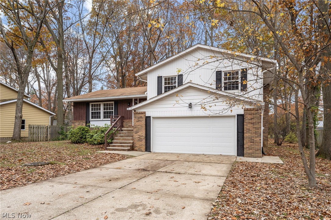Forest Heights - Residential