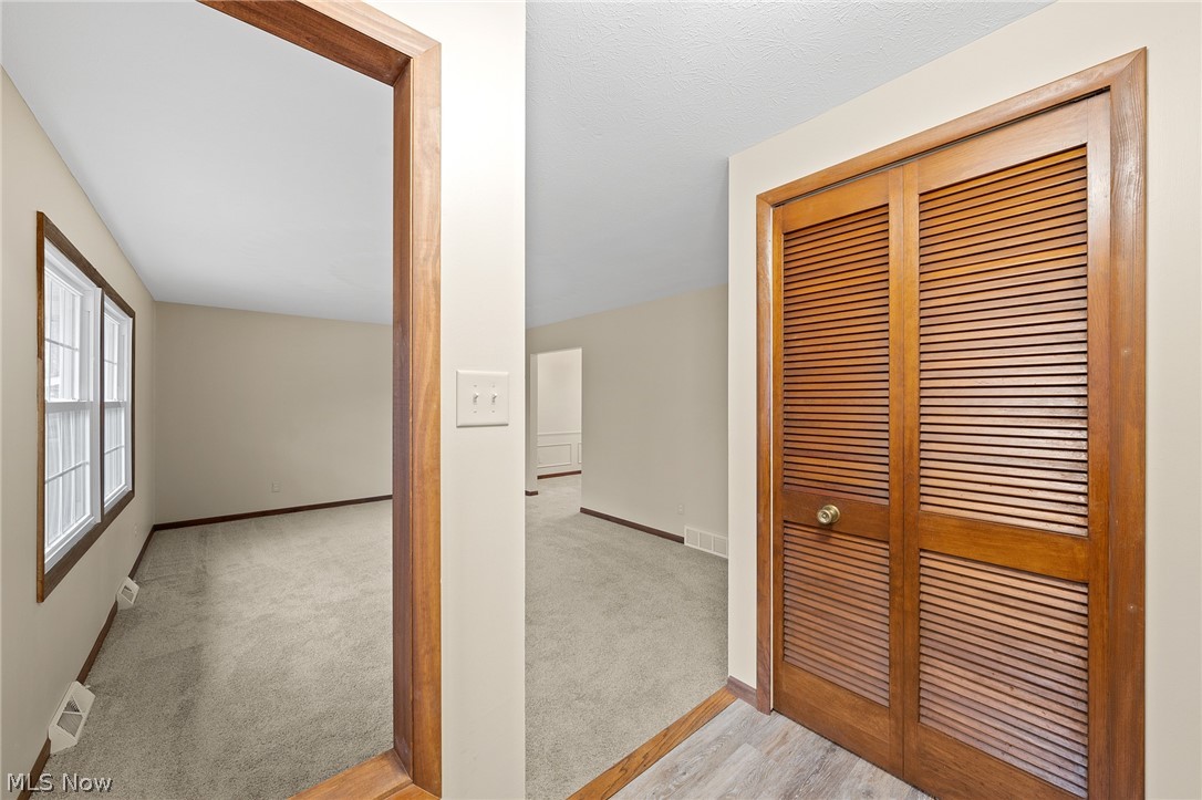 Forest Heights - Residential