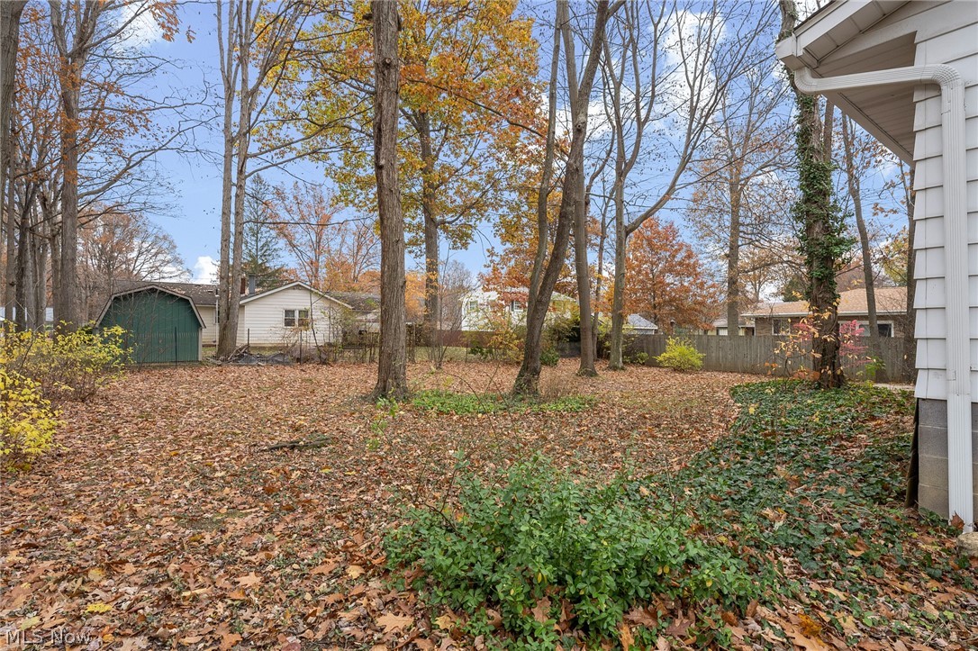 Forest Heights - Residential