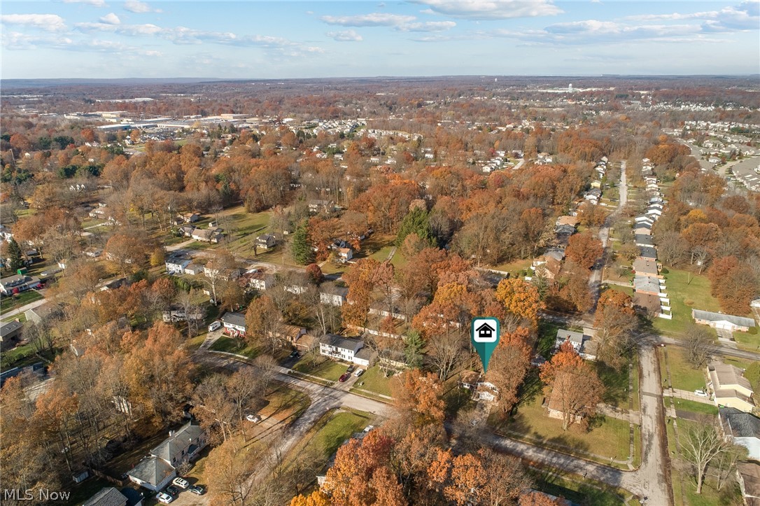 Forest Heights - Residential