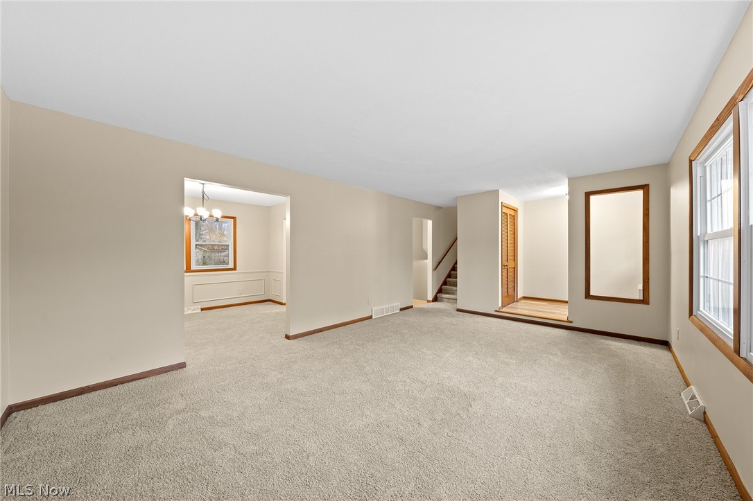 Forest Heights - Residential
