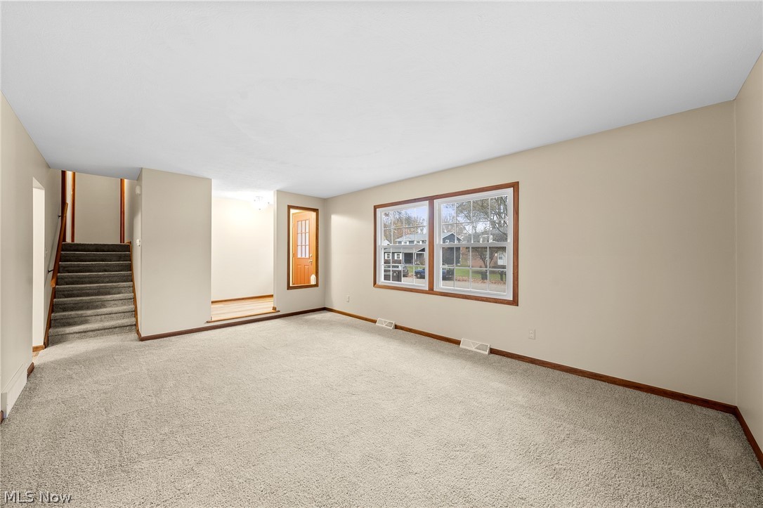 Forest Heights - Residential