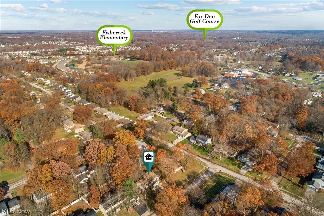 Forest Heights - Residential
