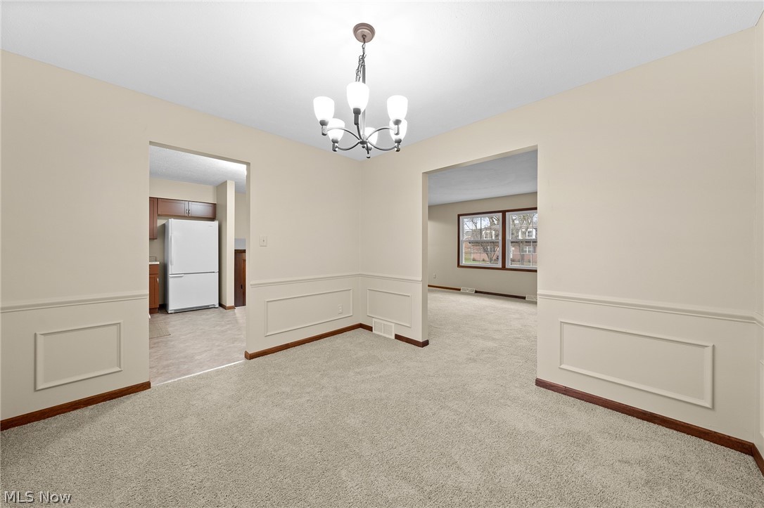 Forest Heights - Residential
