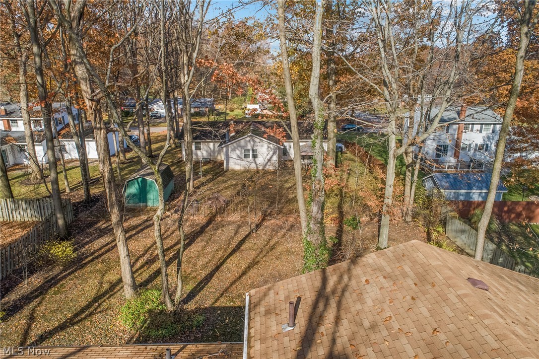 Forest Heights - Residential