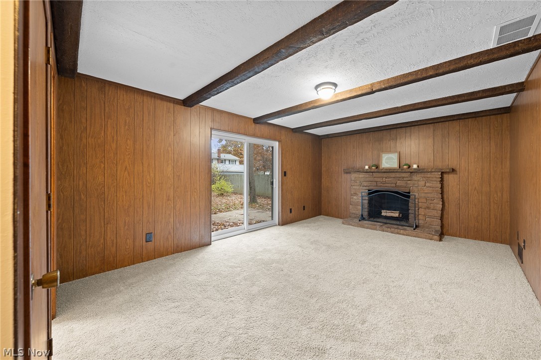 Forest Heights - Residential