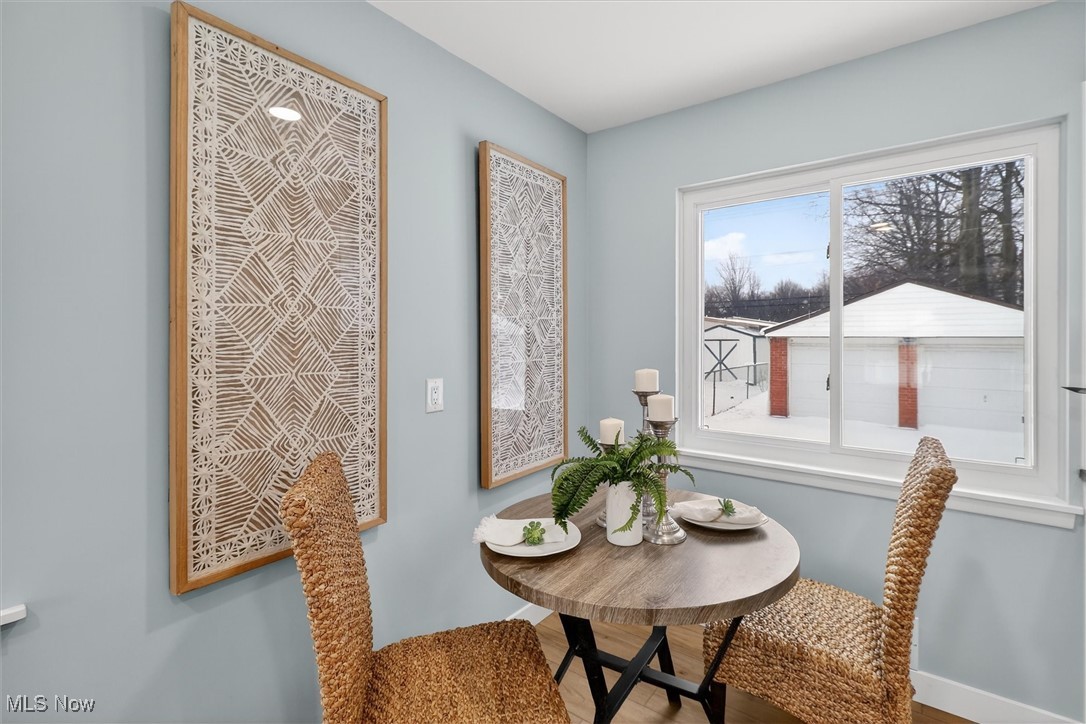 Bayridge Sub 6 - Residential