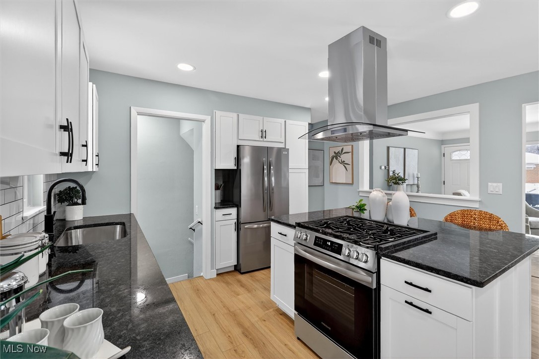 Bayridge Sub 6 - Residential