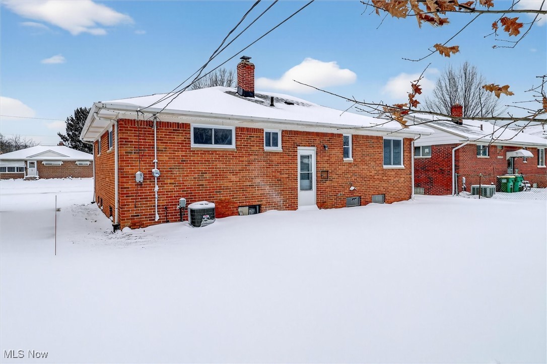 Bayridge Sub 6 - Residential