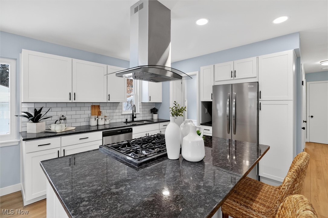 Bayridge Sub 6 - Residential