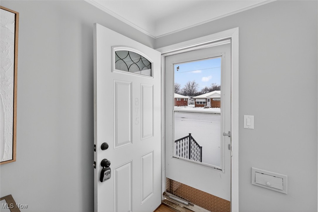 Bayridge Sub 6 - Residential