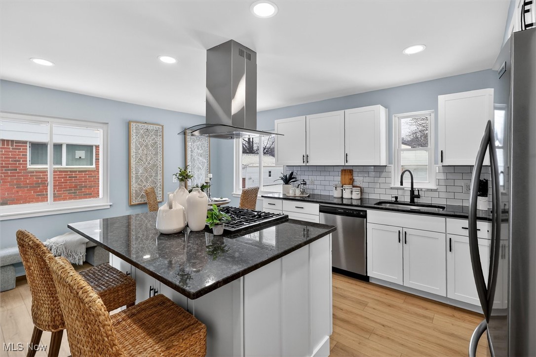 Bayridge Sub 6 - Residential