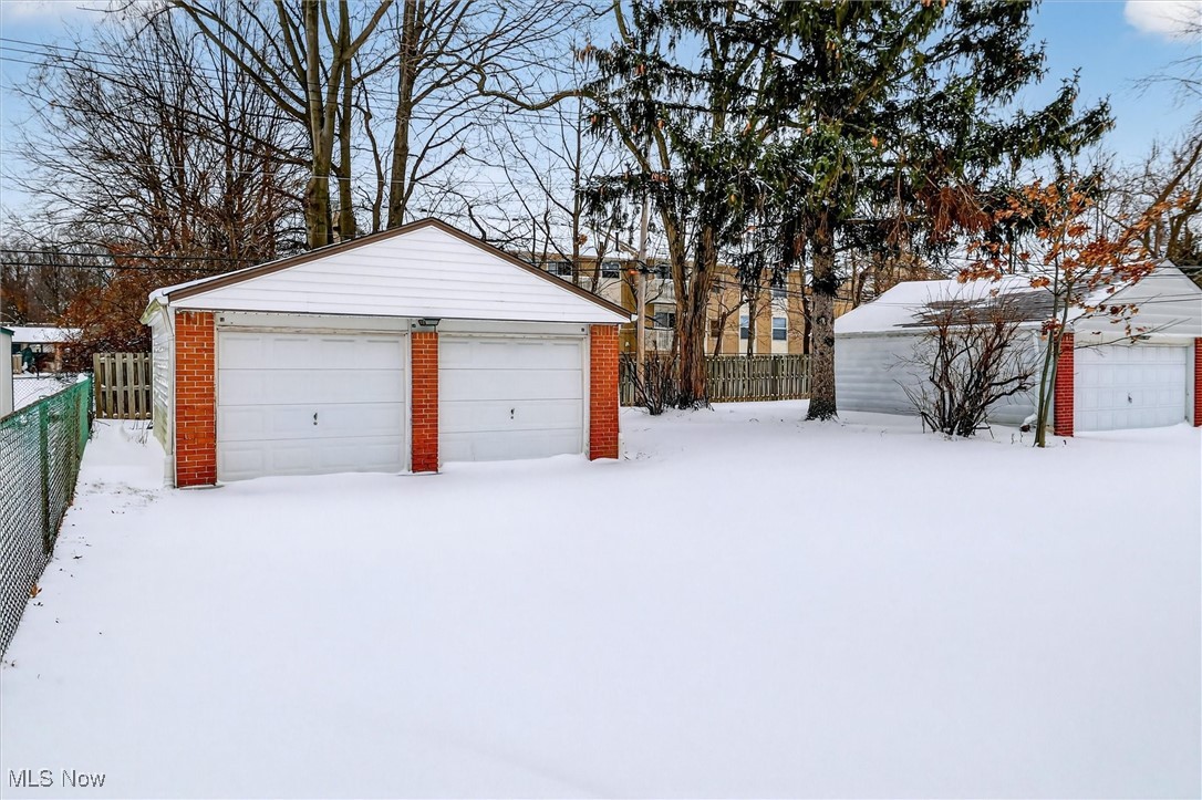 Bayridge Sub 6 - Residential