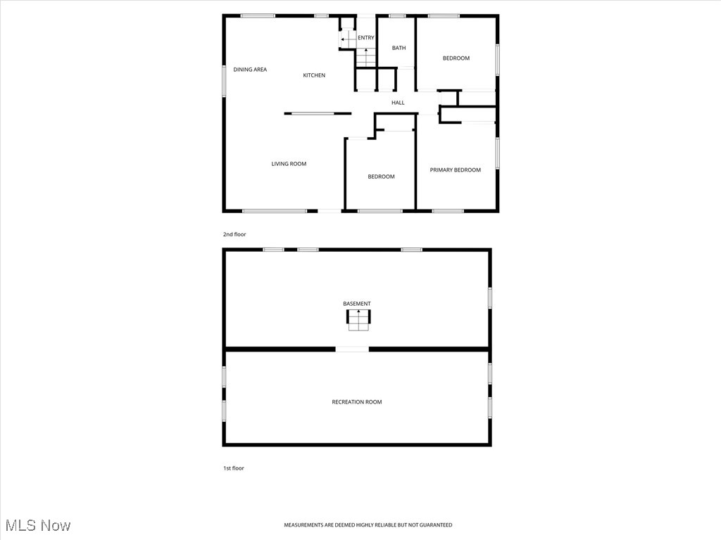 Bayridge Sub 6 - Residential
