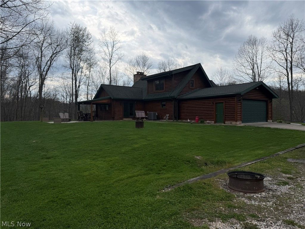 Photo of 53308 Opossum Run Road, Senecaville, OH 43780 (MLS # 5200663)