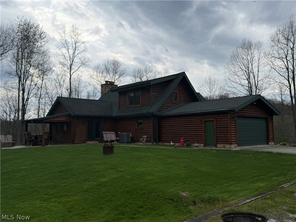 Photo of 53308 Opossum Run Road, Senecaville, OH 43780 (MLS # 5200663)