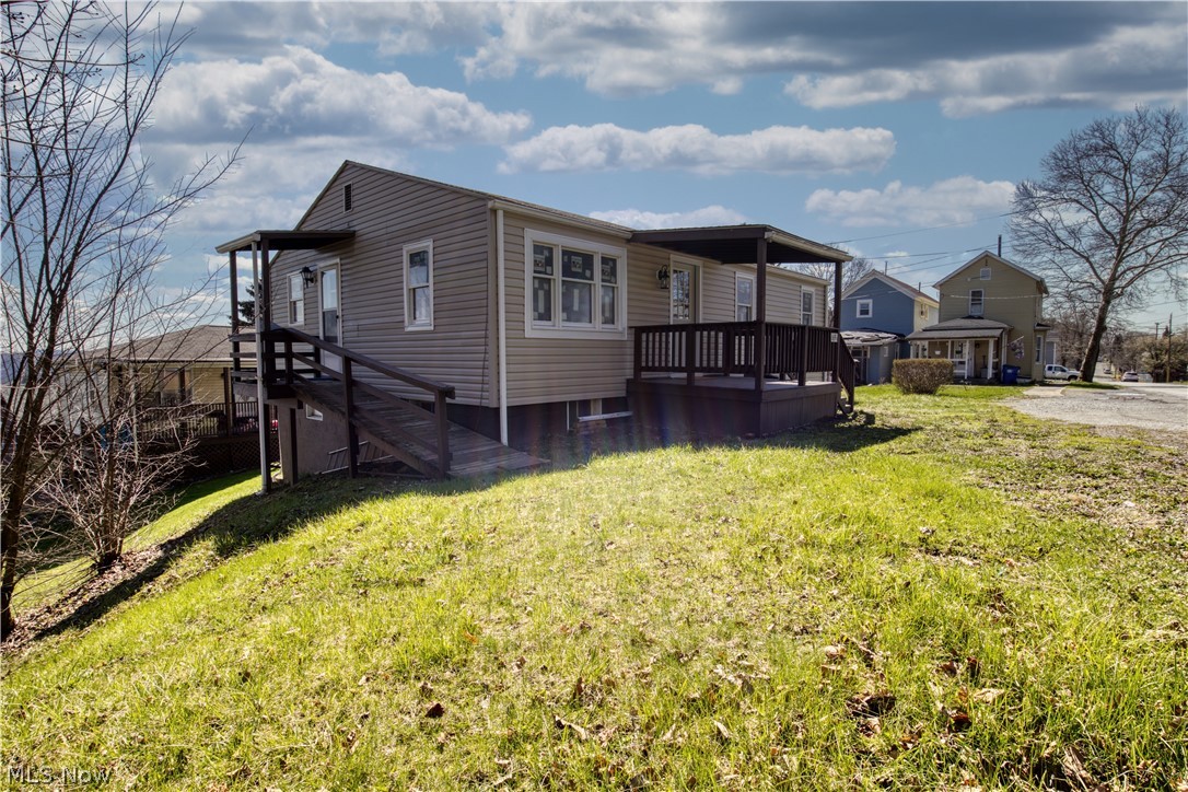 Grandview Add - Residential