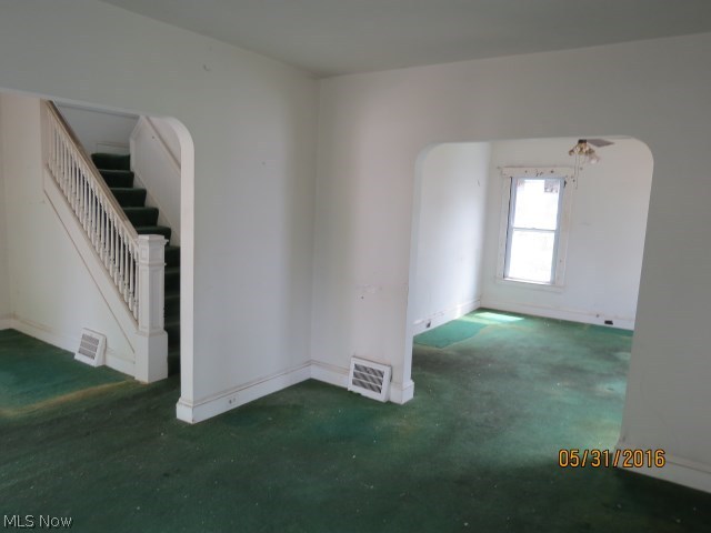 W J Gordon Realty Companys - Residential