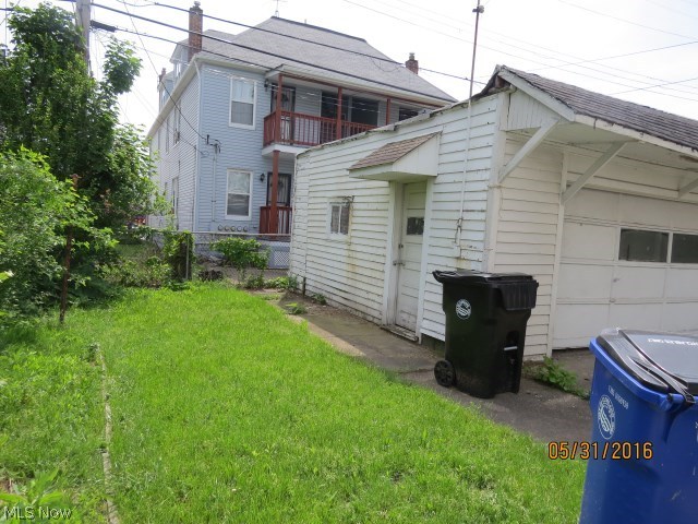 W J Gordon Realty Companys - Residential