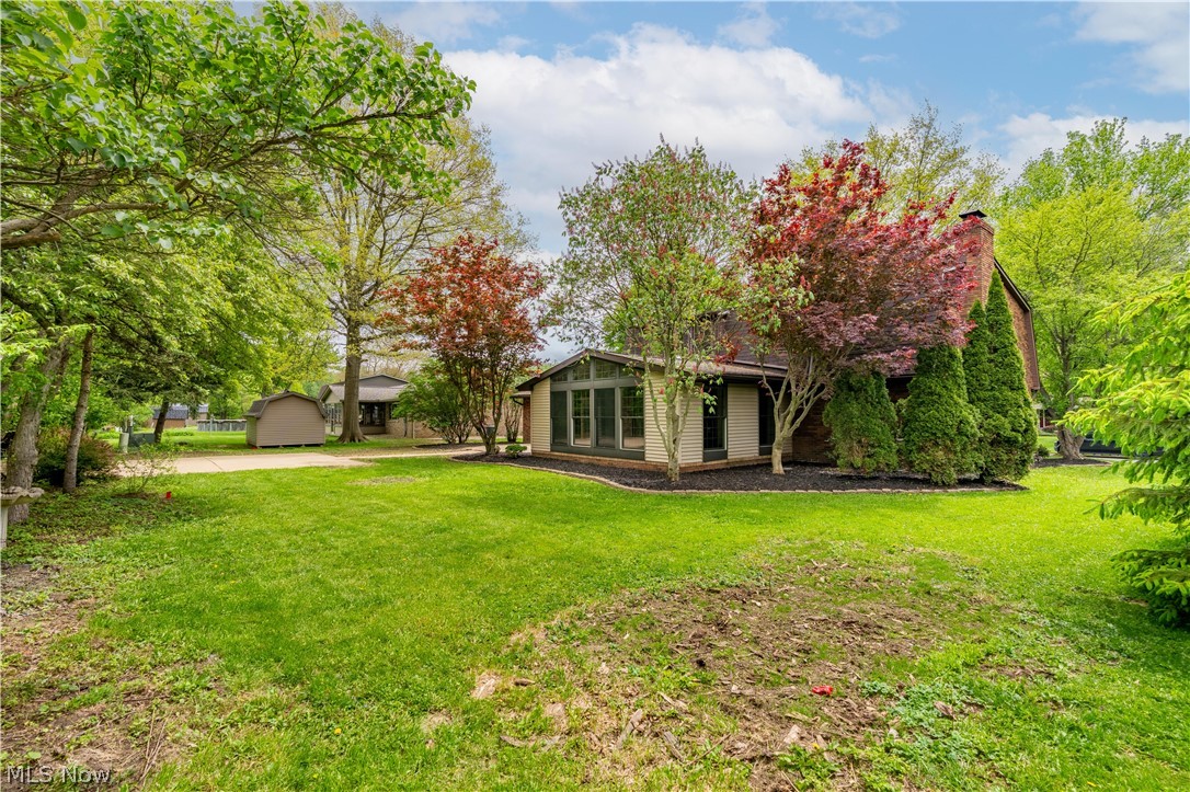 Glenhaven Estates - Residential