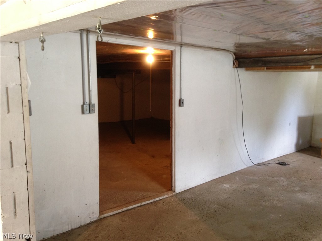 Canton Gardens - Residential