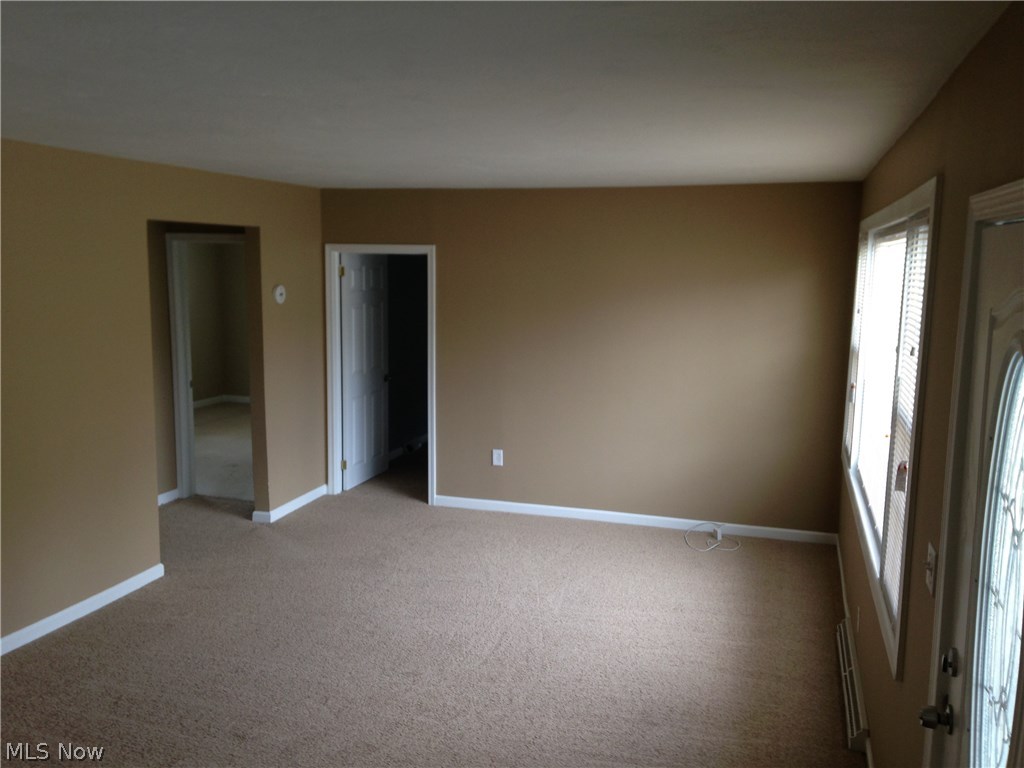 Canton Gardens - Residential