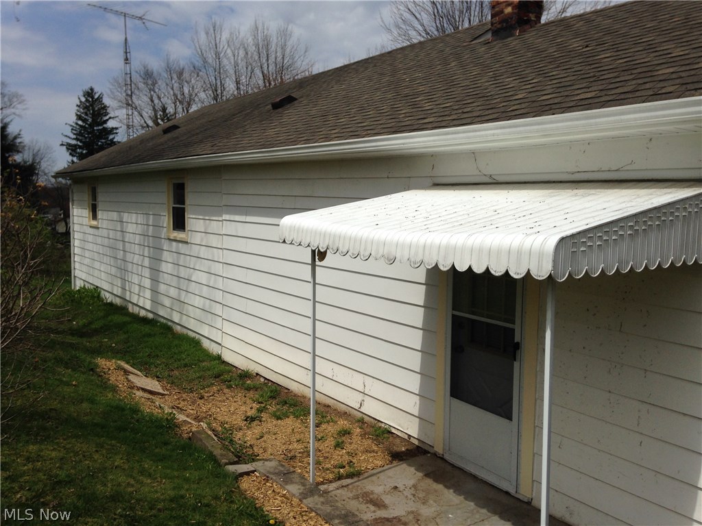 Canton Gardens - Residential