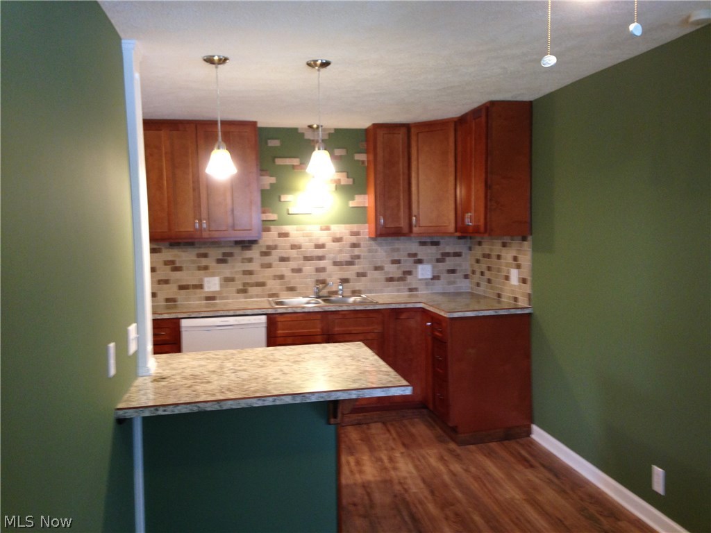 Canton Gardens - Residential