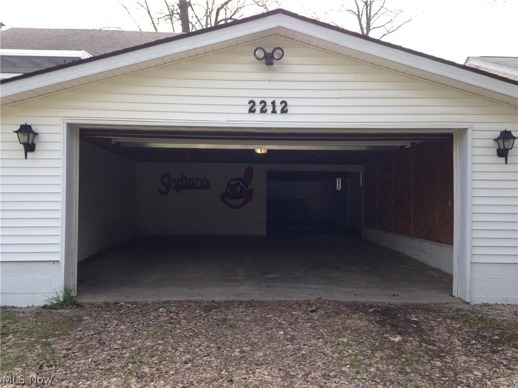 Canton Gardens - Residential