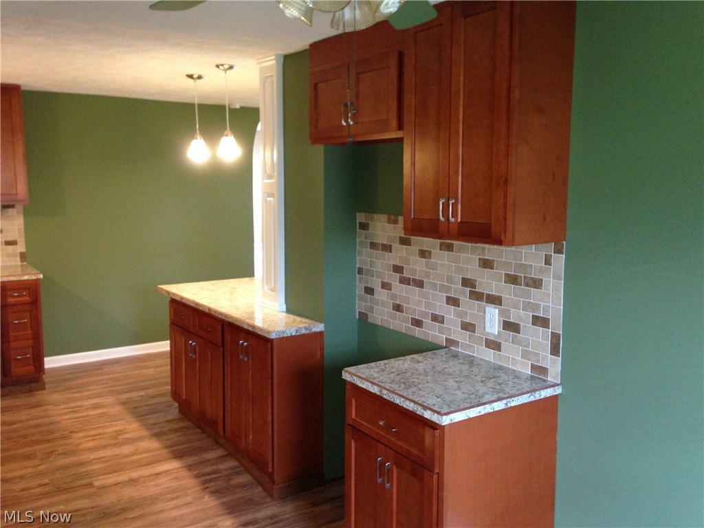 Canton Gardens - Residential