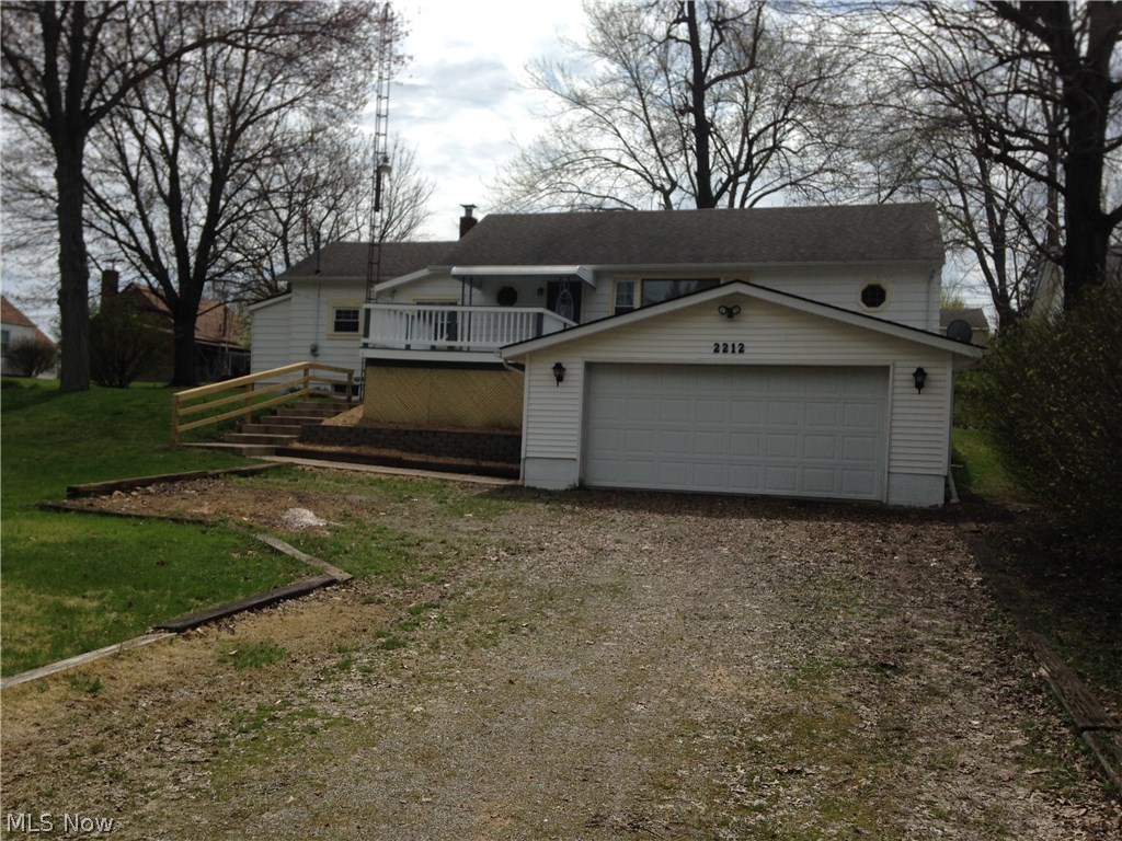 Canton Gardens - Residential