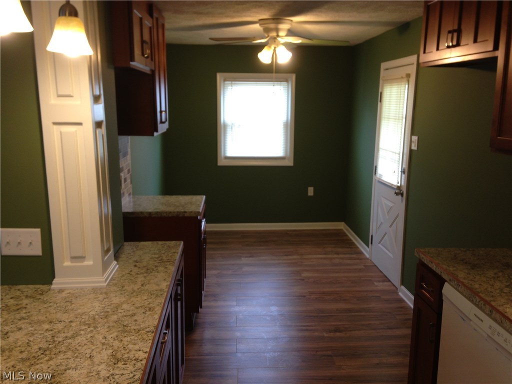 Canton Gardens - Residential